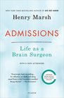 Admissions Life as a Brain Surgeon