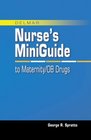 Mini Guide to Maternity/OB Drugs