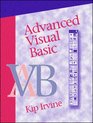 Advanced Visual Basic