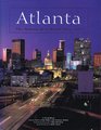 Atlanta The Making of a World Class City