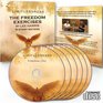 The Freedom Exercises  A 6 CD Journey  Release Trust Open Receive Awaken