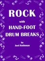 JRP91  Rock with HandFoot Drum Breaks