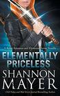 Elementally Priceless A Rylee Adamson and Elemental Series Introductory Story