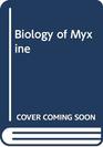 Biology of Myxine