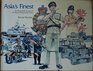 Asia's finest An illustrated account of the Royal Hong Kong police