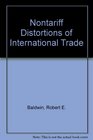 Nontariff Distortions of International Trade