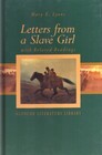 Letters from a Slave Girl with Related Readings