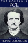 The Portable Edgar Allan Poe