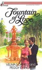 Fountain of Love (Serenade Sonata, #6)