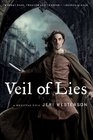 Veil of Lies (Medieval Noir, Bk 1)