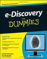 eDiscovery For Dummies