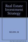 Real Estate Investment Strategy
