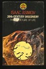 20th Century Discovery  The Structure of Life