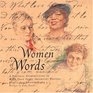 Women of Words: Second Edition