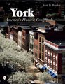 York America's Historic Crossroads