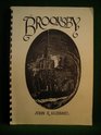 Brooksby The story of an estate and its people