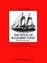 Witch of Black Bird Pond A Study Guide