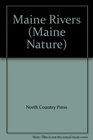 Maine Rivers