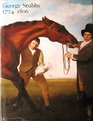 George Stubbs 17241806