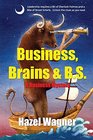 Business Brains  BS
