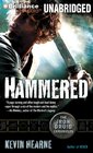 Hammered: The Iron Druid Chronicles