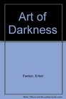 Art of Darkness The After Dark Companion