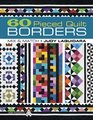 60 Pieced Quilt Borders Mix  Match