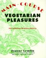 MainCourse Vegetarian Pleasures