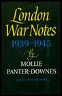 London War Notes 19391945