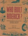Who Built America V 2  WorkPeoplethe Nation's EconomPolitCultSoc
