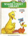 The Sesame Street Library Volume 14
