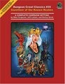 Dungeon Crawl Classics 35 Gazetteer of the Known Realm
