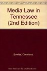 Media Law in Tennessee