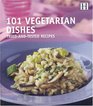 101 Vegetarian Dishes TriedAndTested Recipes
