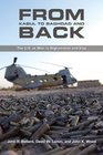 From Kabul to Baghdad and Back The Us at War in Afghanistan and Iraq