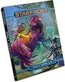 Starfinder Roleplaying Game Pact Worlds