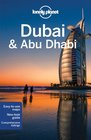 Lonely Planet Dubai & Abu Dhabi (City Guide)