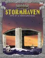 Cities Of Fantasy Stormhaven  City On A Thousand Seas