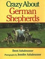 Crazy About German Shepherds