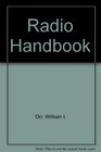 Radio Handbook 20ED
