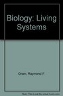 Biology Living Systems