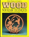 Better Homes and Gardens Wood Scrollsaw Techniques And Projects You Can Make
