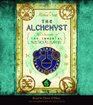 The Alchemyst The Secrets of the Immortal Nicholas Flamel