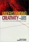 Understanding Creativity  The Interplay of Biological Psychological and Social Factors