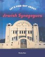 Jewish Synagogues