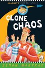 Clone Chaos Simon Bartram