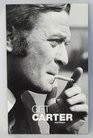 Get Carter A Screenplay