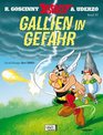 Asterix 33 Gallien in Gefahr