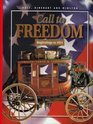 Call to Freedom Beginnings to 1914