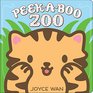PeekaBoo Zoo